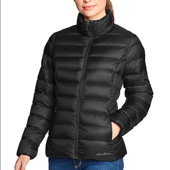 Eddie Bauer Jackets & Blazers - Women’s Eddie Bauer Cirruslite Down Jacket NWT
